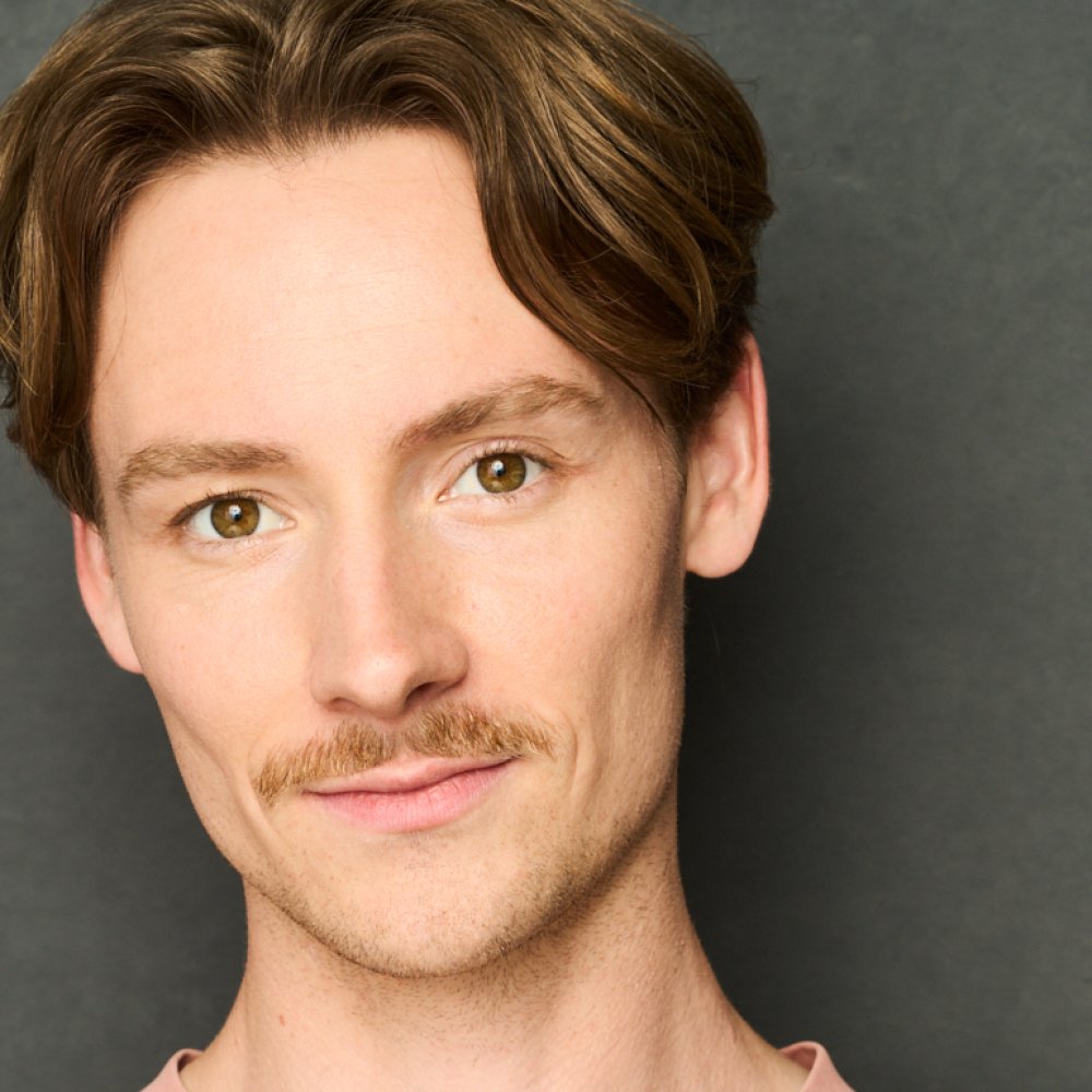 Garrett McKenna's avatar