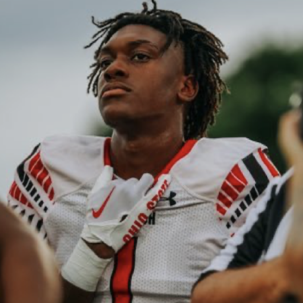 Jabari Brady's avatar