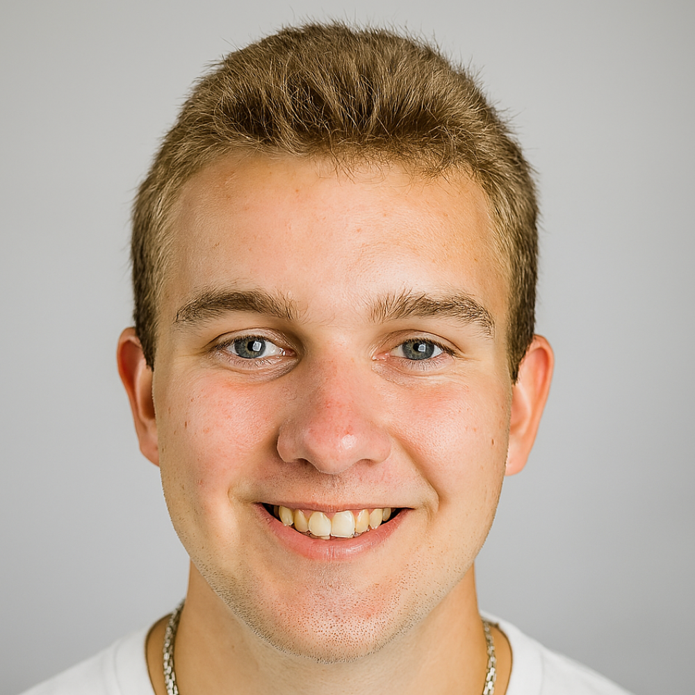 Daniel Huffstetler (ASMR)'s avatar