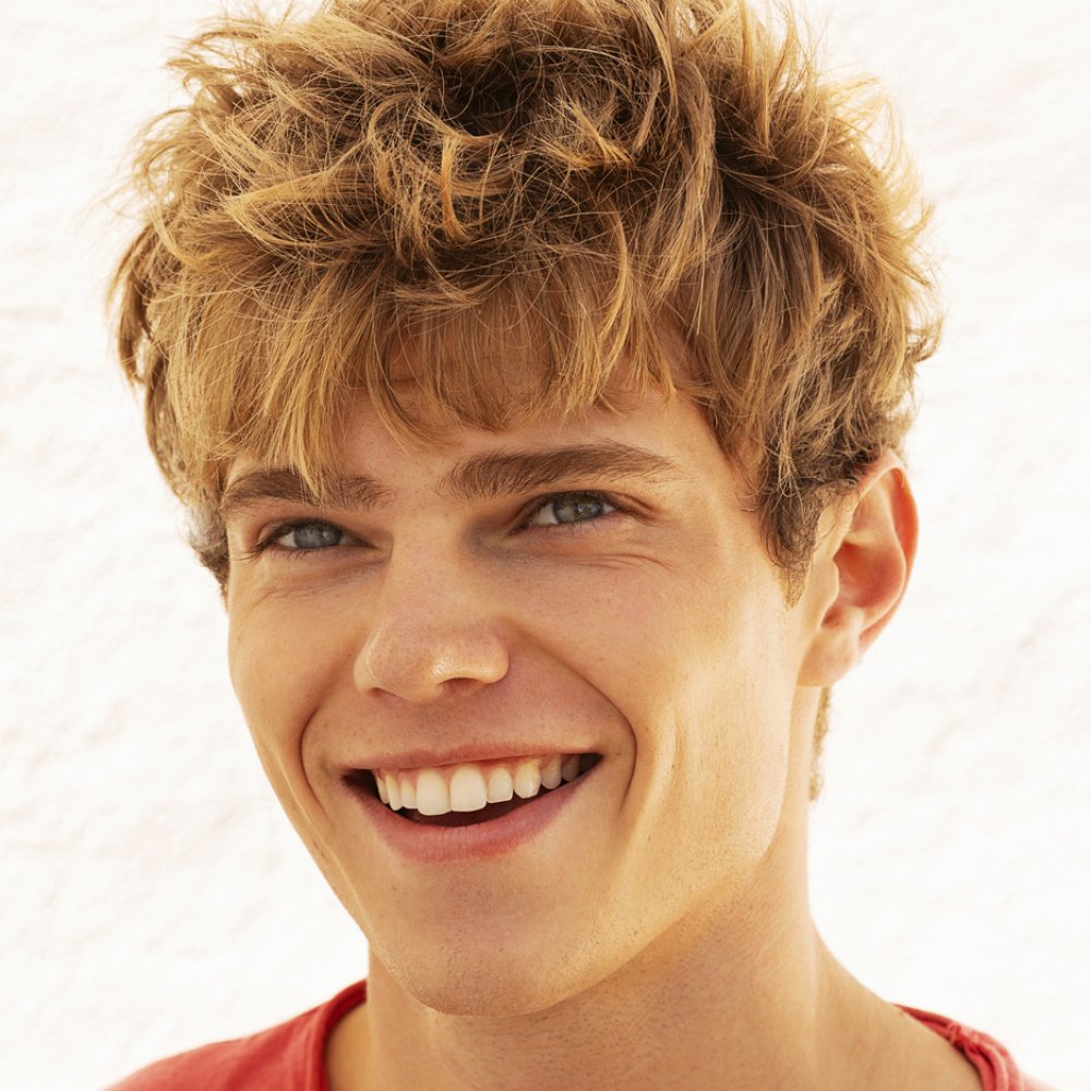 Colin Cox's avatar