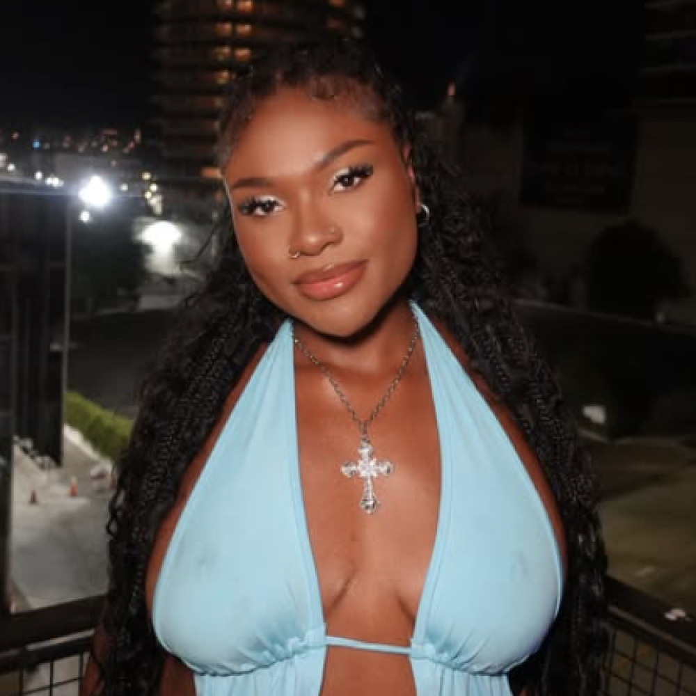 Fannita Leggett's avatar