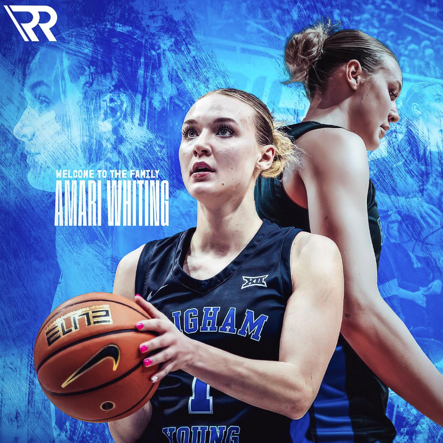 Amari Whiting's avatar