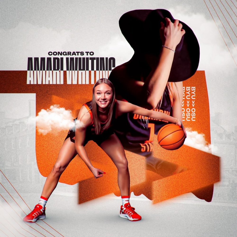 Amari Whiting's avatar