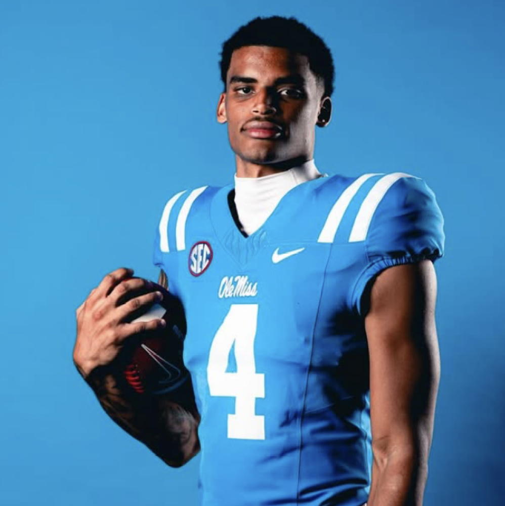 Caleb Odom's avatar