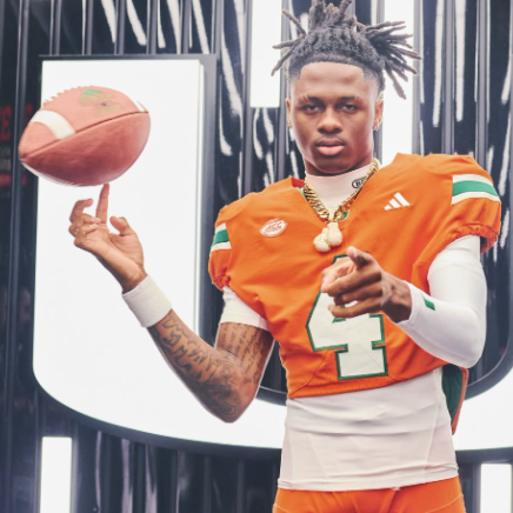 Dereon Coleman's avatar