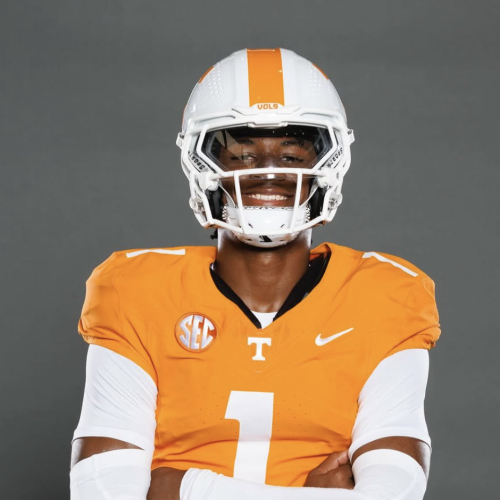 Travis Smith Jr.'s avatar